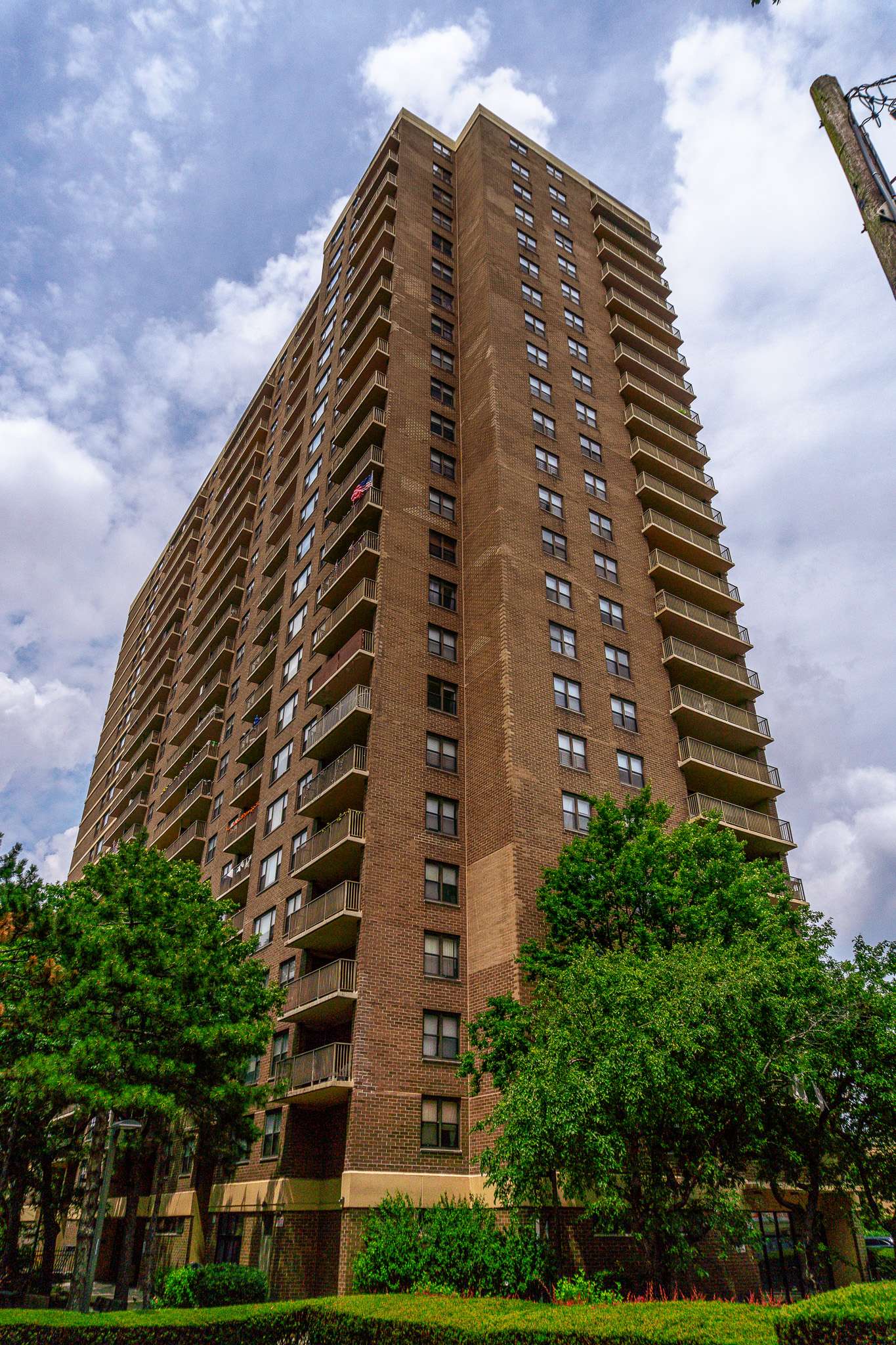 Parkview Towers - Parkview Management Corp.